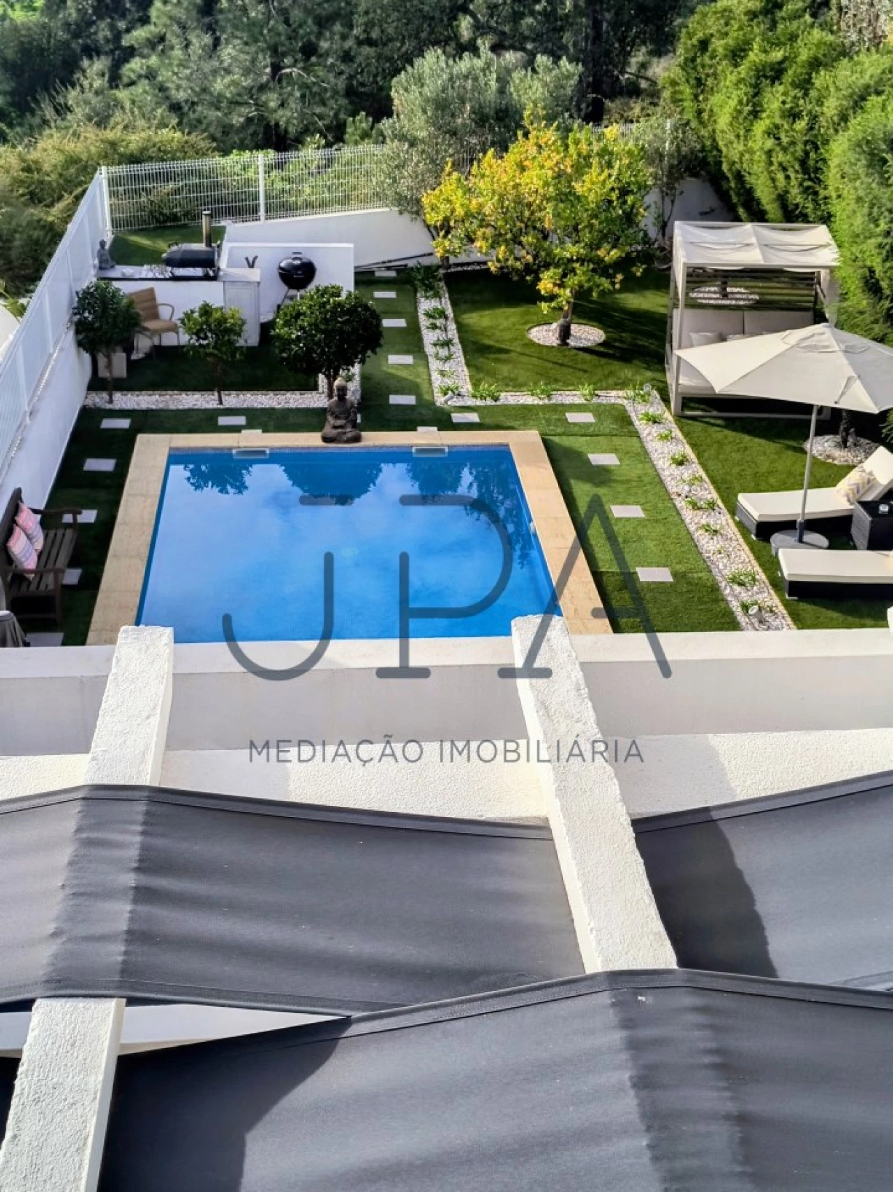 Moradia T4 para Venda em Castro Marim Foto 45