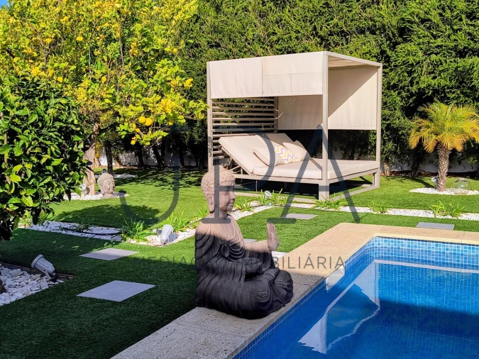 Moradia T4 para Venda em Castro Marim Foto 3