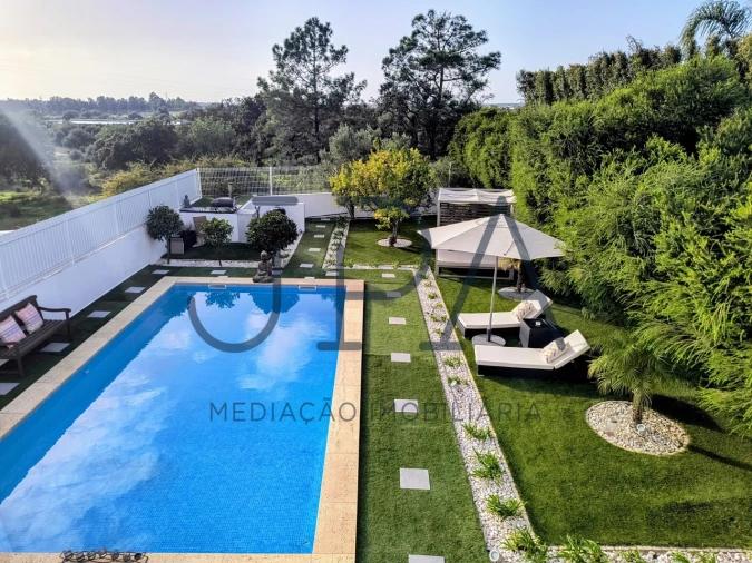 Moradia T4 para Venda em Castro Marim Foto 9