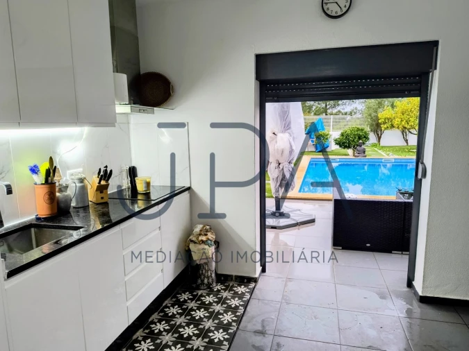 Moradia T4 para Venda em Castro Marim Foto 21