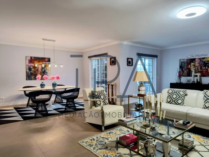 Moradia T4 para Venda em Castro Marim Foto 36