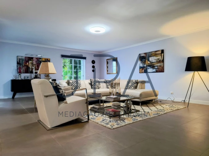 Moradia T4 para Venda em Castro Marim Foto 37