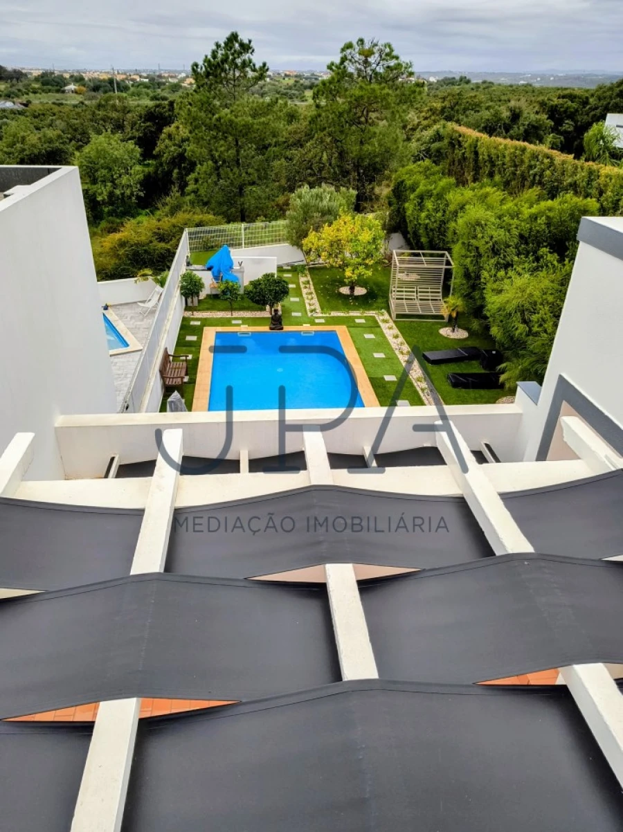 Moradia T4 para Venda em Castro Marim Foto 46