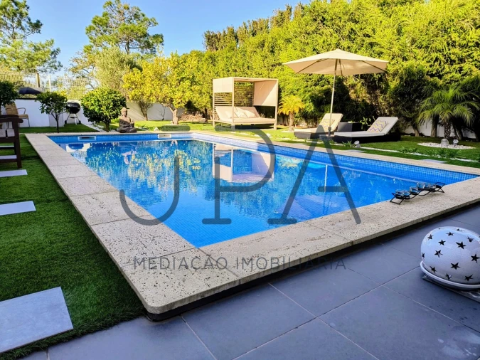 Moradia T4 para Venda em Castro Marim Foto 47