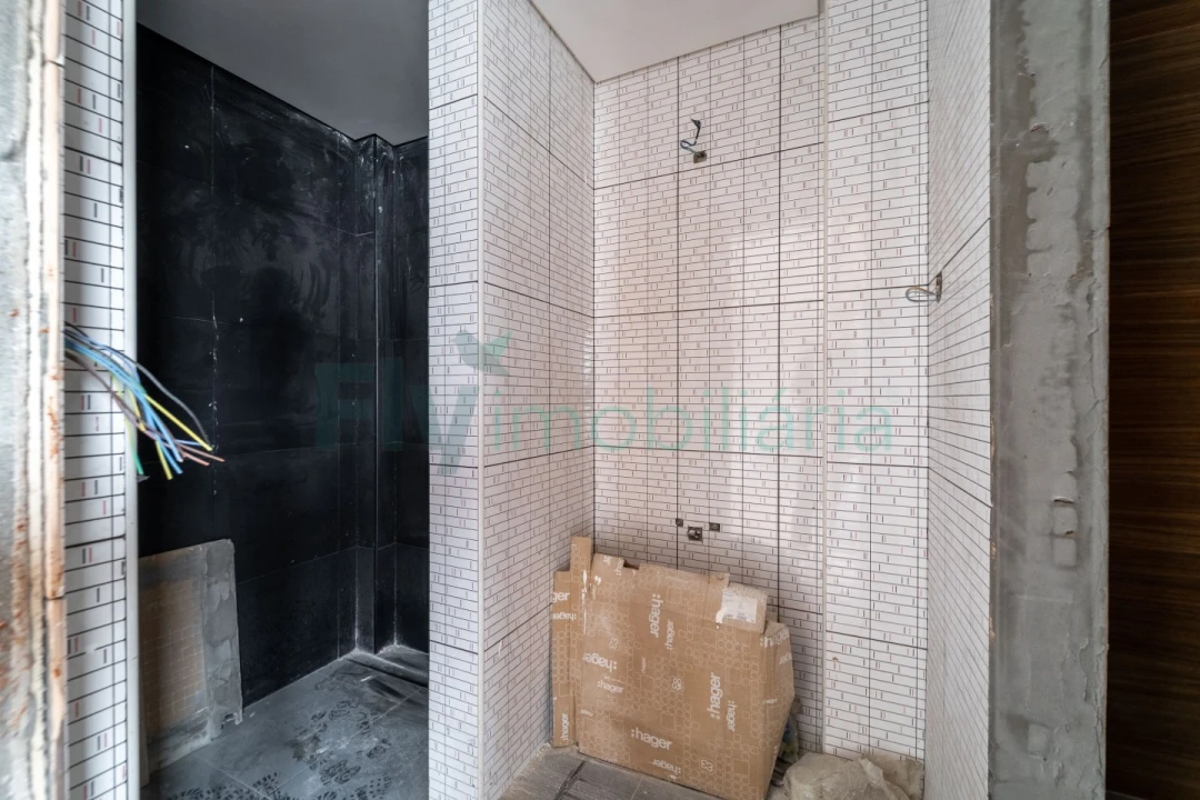 Apartamento T1 para Venda em Vila Nova de Famalicão e Calendário Foto 5