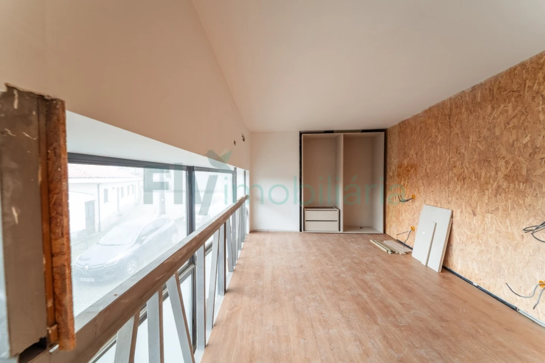 Apartamento T1 para Venda em Vila Nova de Famalicão e Calendário Foto 8