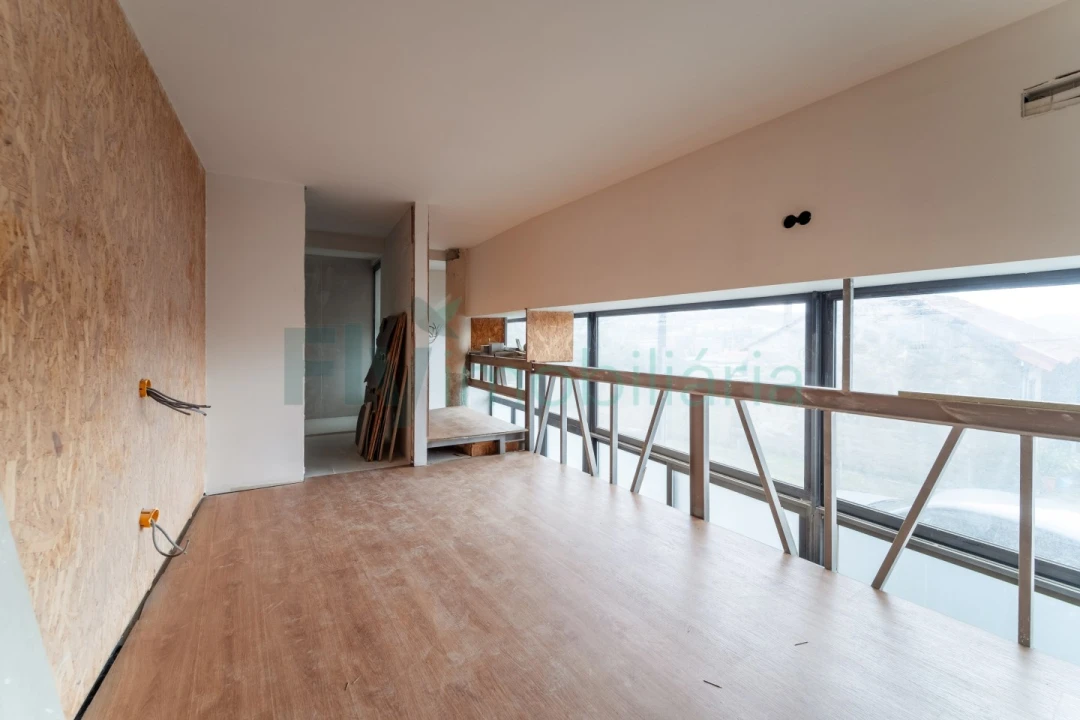 Apartamento T1 para Venda em Vila Nova de Famalicão e Calendário Foto 11