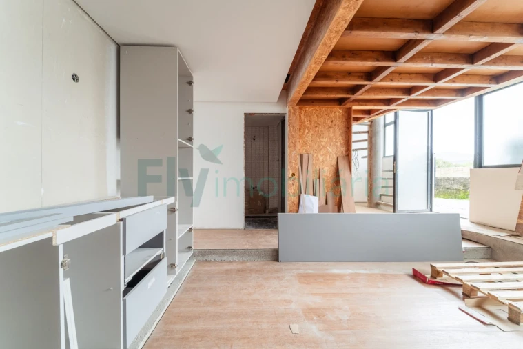 Apartamento T1 para Venda em Vila Nova de Famalicão e Calendário