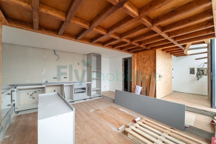Apartamento T1 para Venda em Vila Nova de Famalicão e Calendário Foto 2