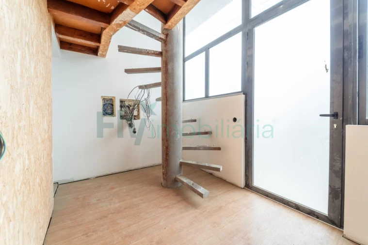 Apartamento T1 para Venda em Vila Nova de Famalicão e Calendário Foto 7