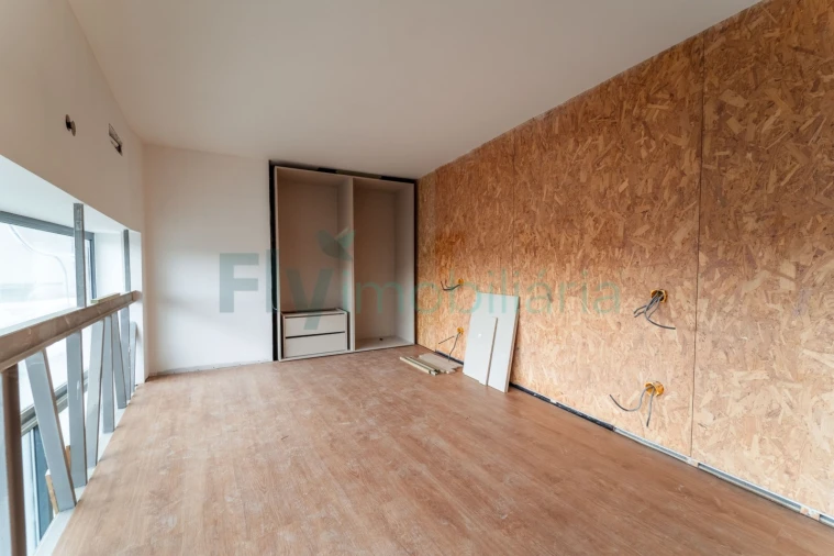 Apartamento T1 para Venda em Vila Nova de Famalicão e Calendário Foto 9