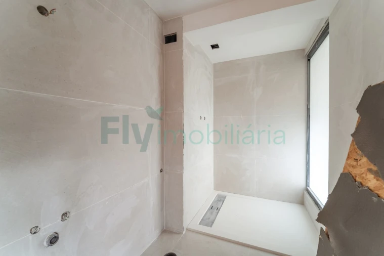 Apartamento T1 para Venda em Vila Nova de Famalicão e Calendário Foto 12