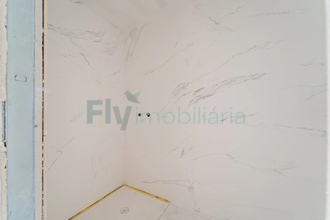 Apartamento T2 para Venda em Bonfim Foto 24
