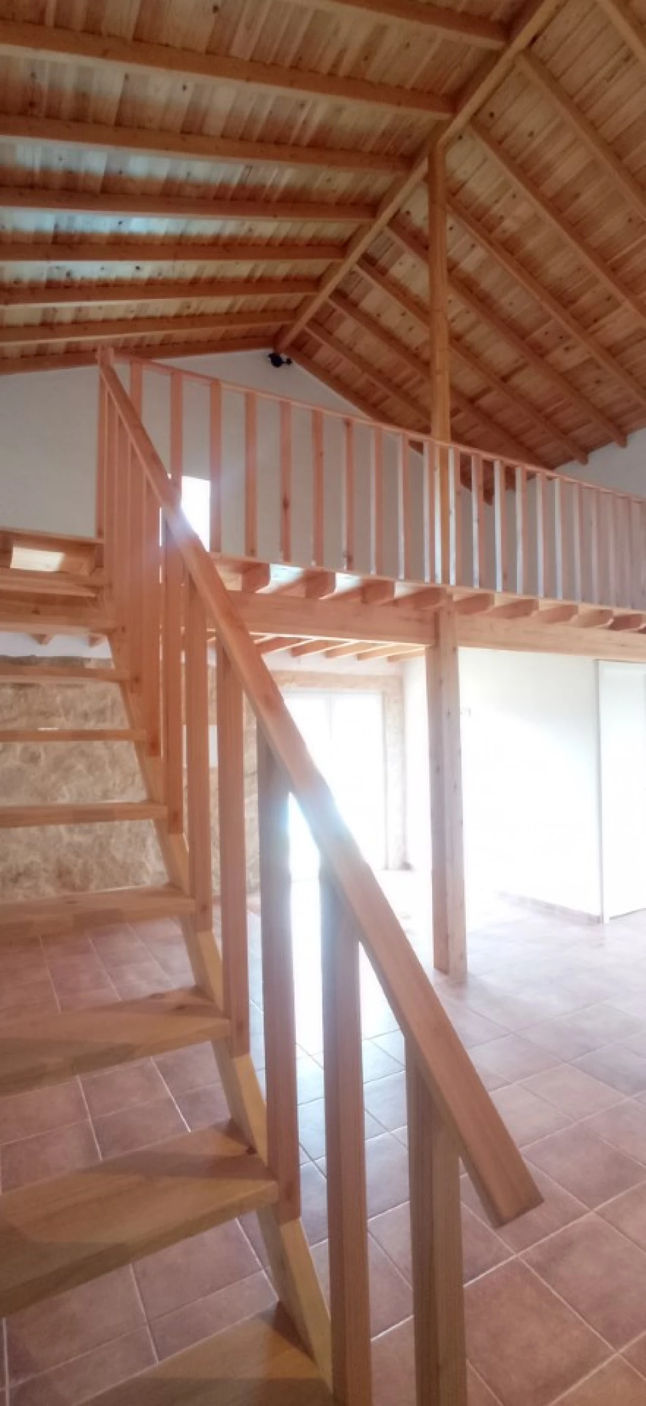 Moradia T2 para Venda em Arneiro das Milhariças Foto 25