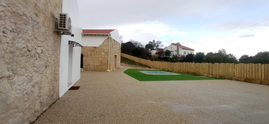 Moradia T2 para Venda em Arneiro das Milhariças Foto 21