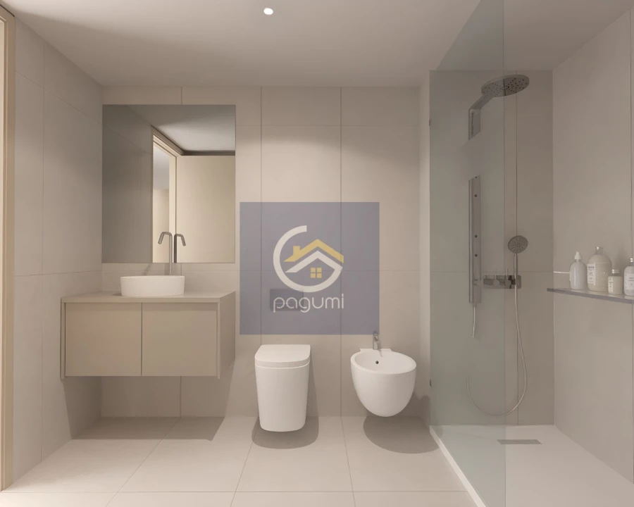 Apartamento T3 para Venda em Baltar Foto 11