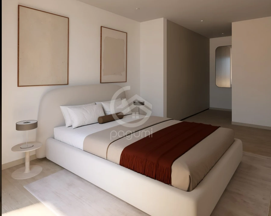 Apartamento T3 para Venda em Baltar Foto 9