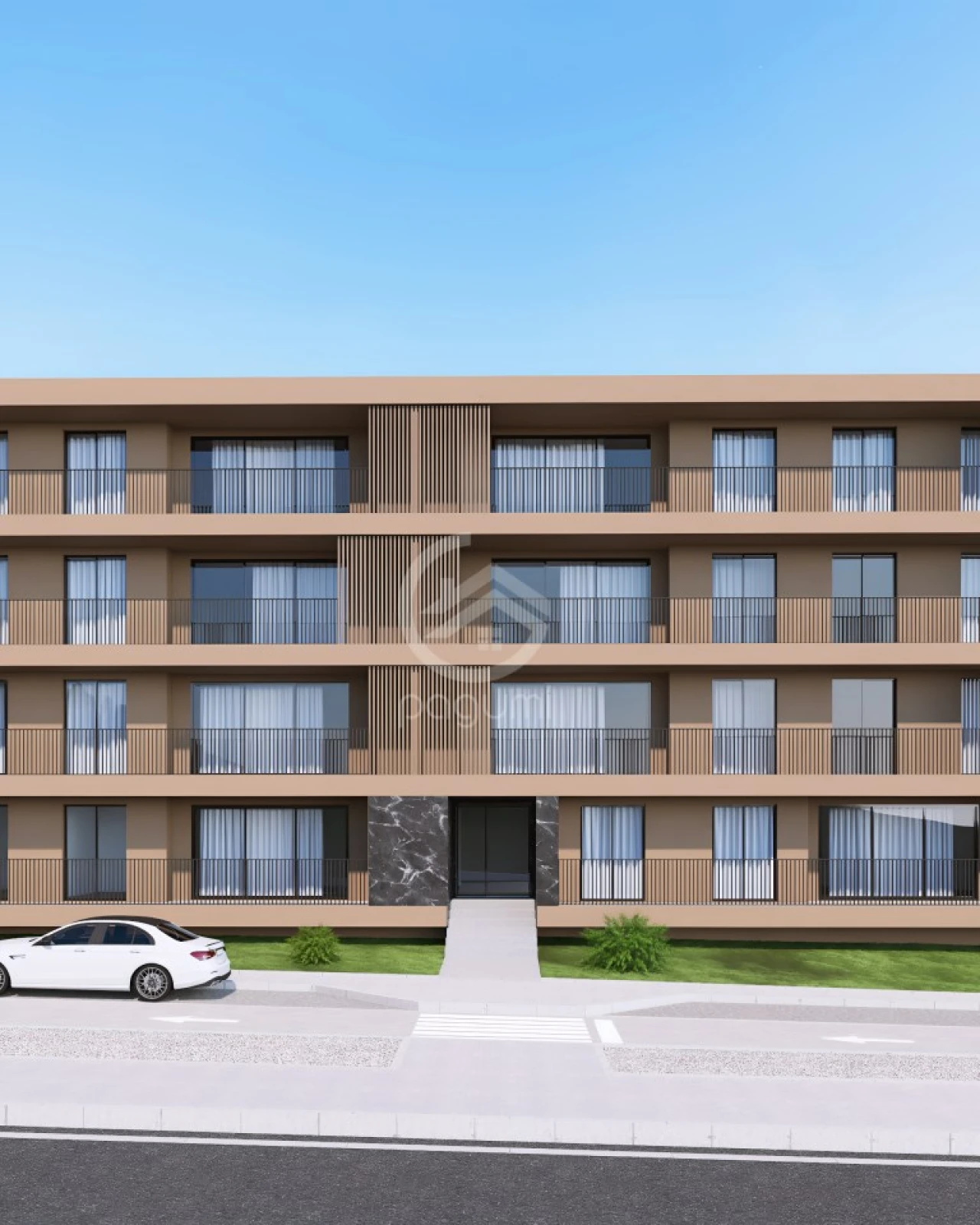 Apartamento T3 para Venda em Baltar Foto 16