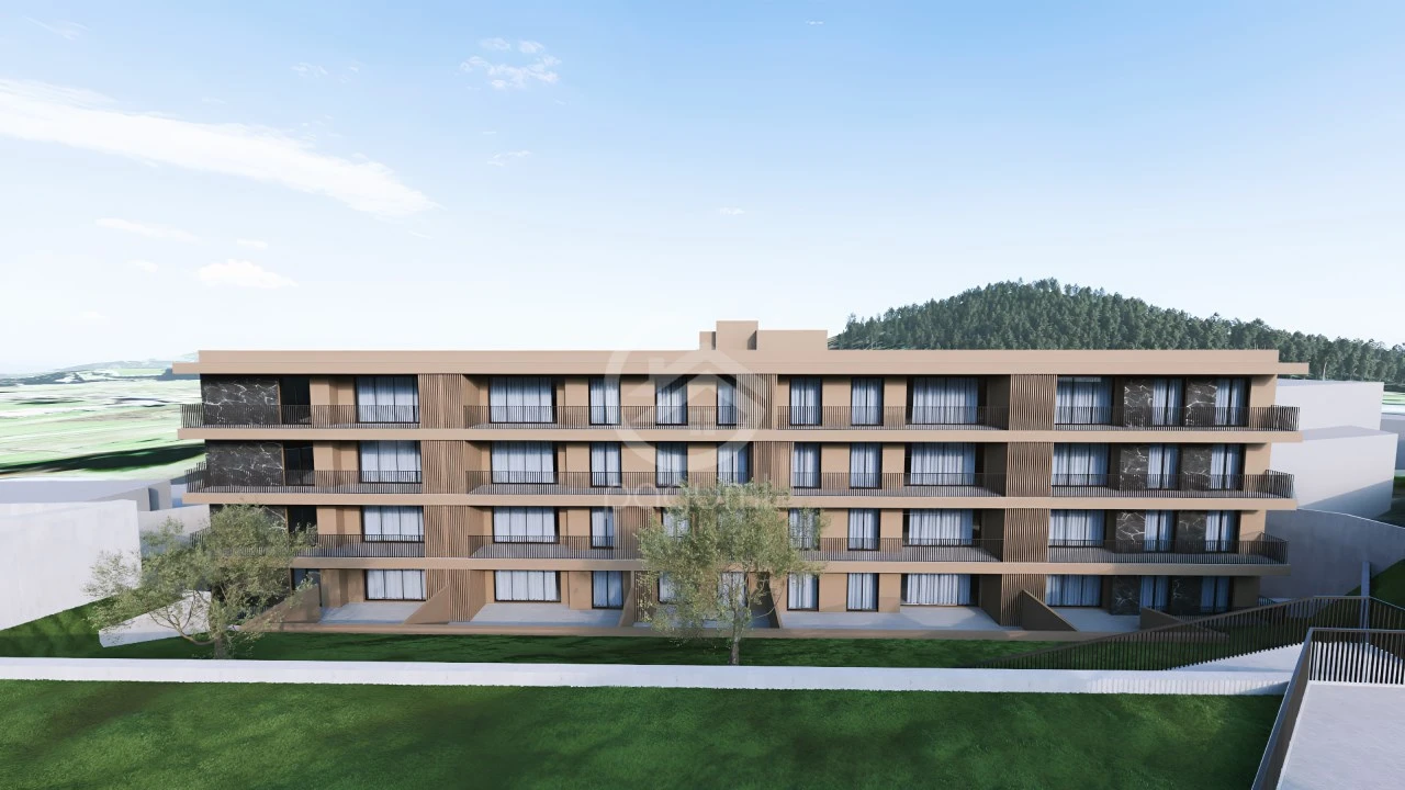 Apartamento T3 para Venda em Baltar Foto 22