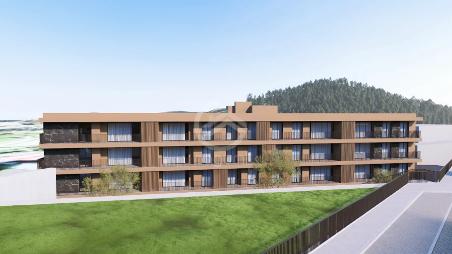 Apartamento T3 para Venda em Baltar Foto 18