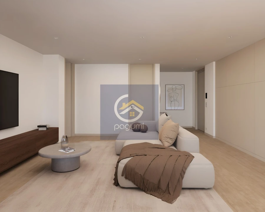 Apartamento T3 para Venda em Baltar Foto 8