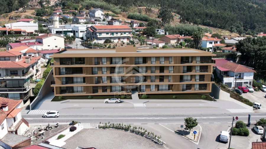 Apartamento T3 para Venda em Baltar Foto 12