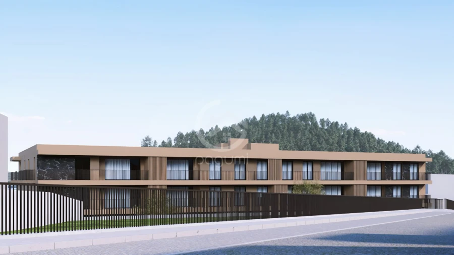 Apartamento T3 para Venda em Baltar Foto 24