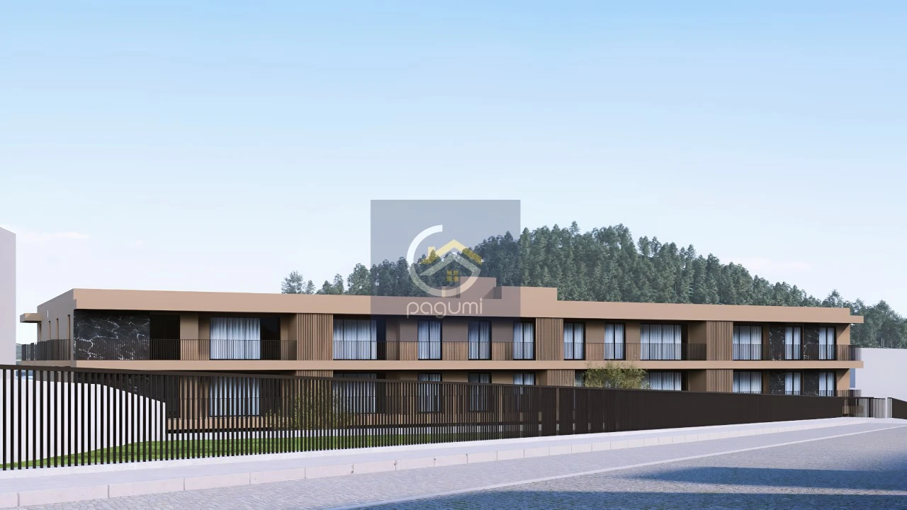 Apartamento T3 para Venda em Baltar Foto 20