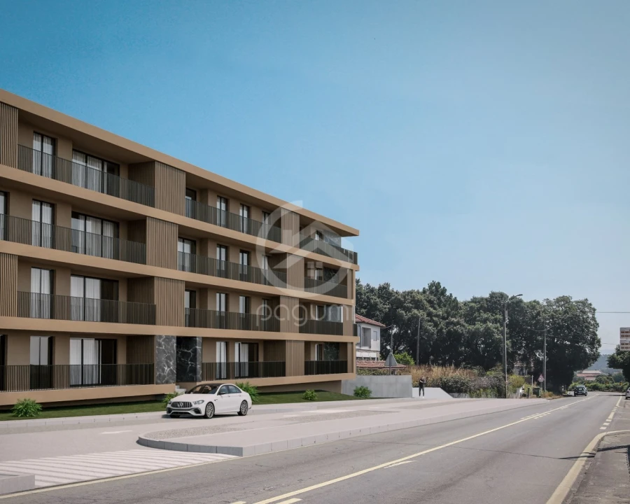 Apartamento T3 para Venda em Baltar Foto 27