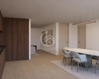 Apartamento T3 para Venda em Baltar