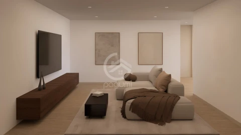 Apartamento T3 para Venda em Baltar