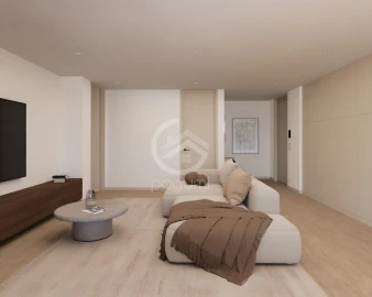 Apartamento T3 para Venda em Baltar