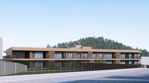 Apartamento T3 para Venda em Baltar