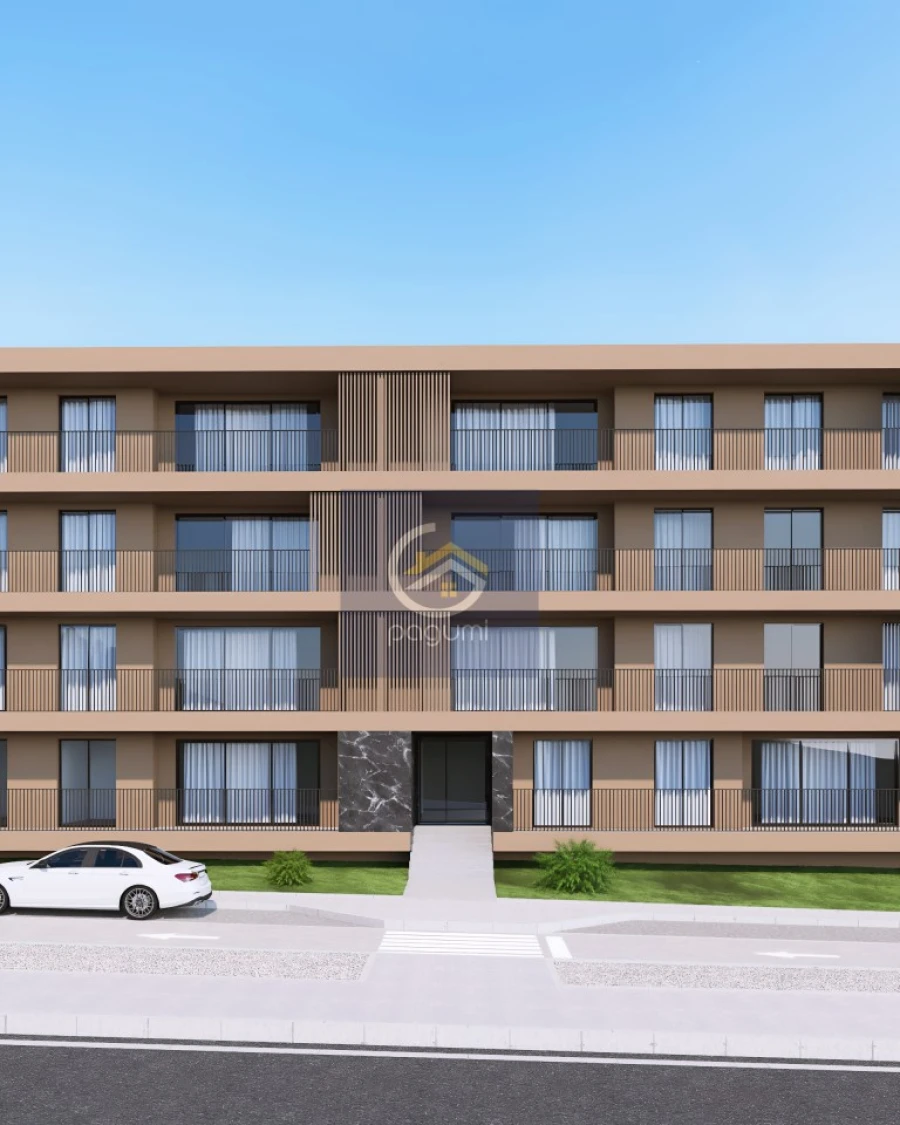 Apartamento T3 para Venda em Baltar Foto 16