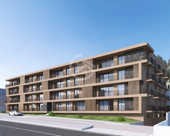 Apartamento T3 para Venda em Baltar