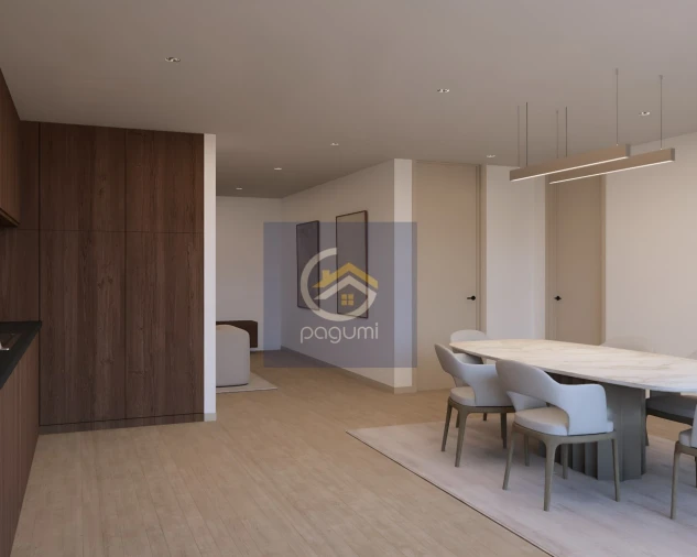 Apartamento T3 para Venda em Baltar Foto 3