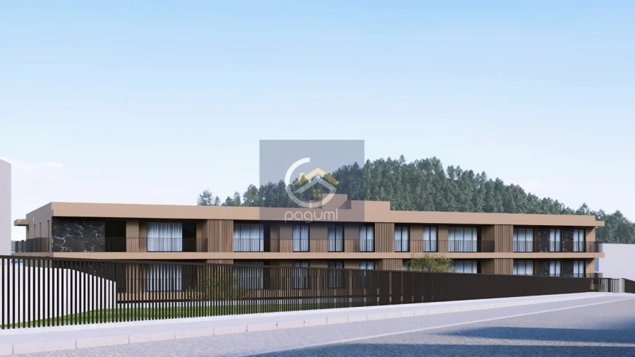 Apartamento T3 para Venda em Baltar Foto 20