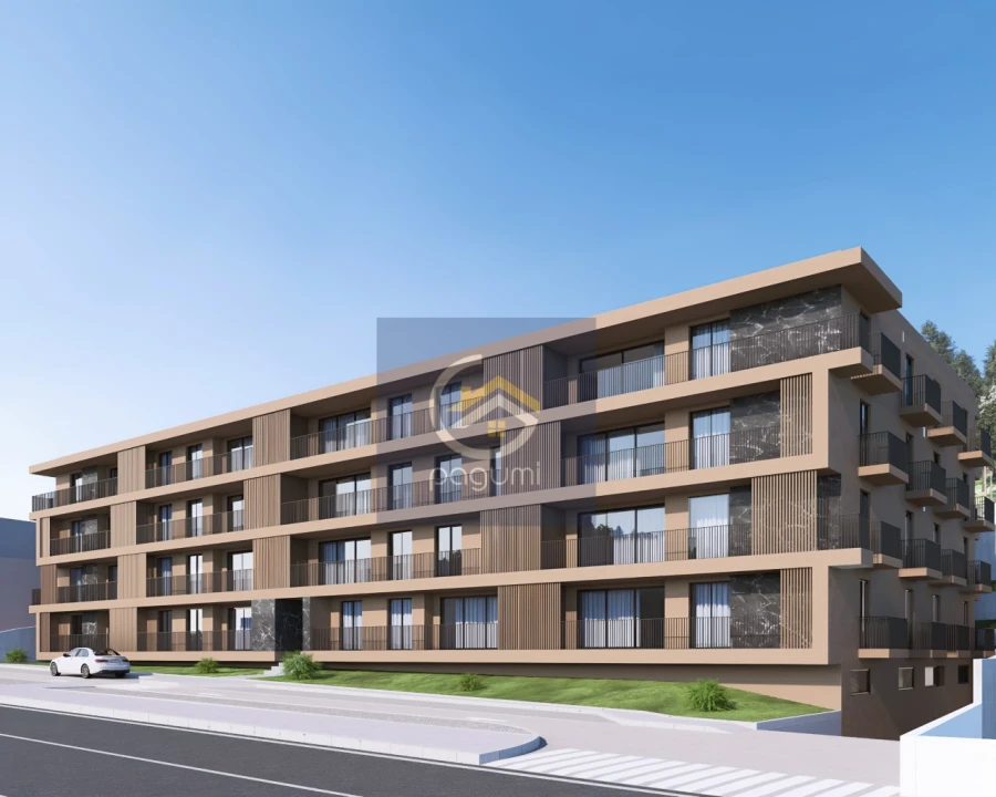 Apartamento T3 para Venda em Baltar Foto 17