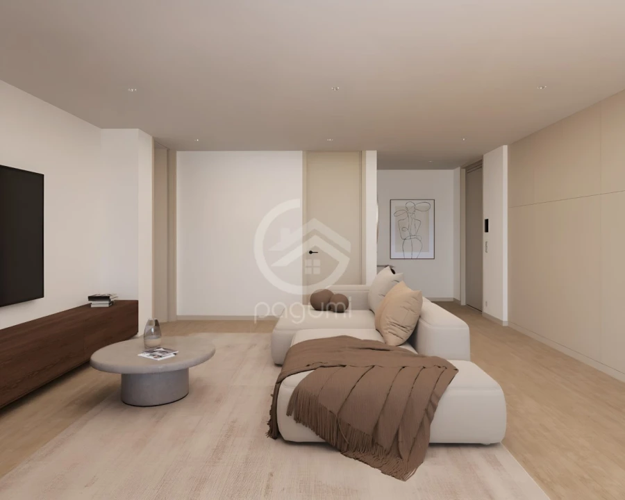 Apartamento T3 para Venda em Baltar Foto 8