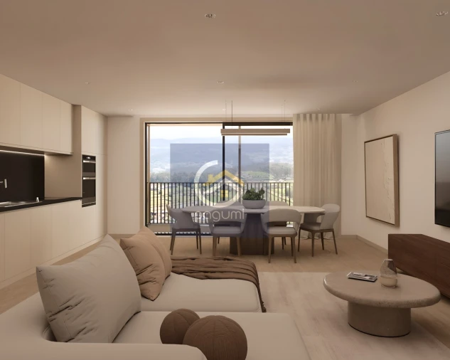 Apartamento T3 para Venda em Baltar Foto 7