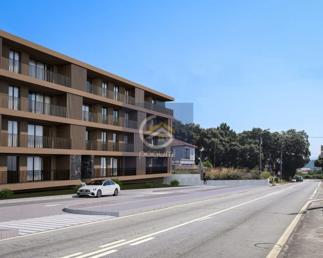 Apartamento T3 para Venda em Baltar Foto 24