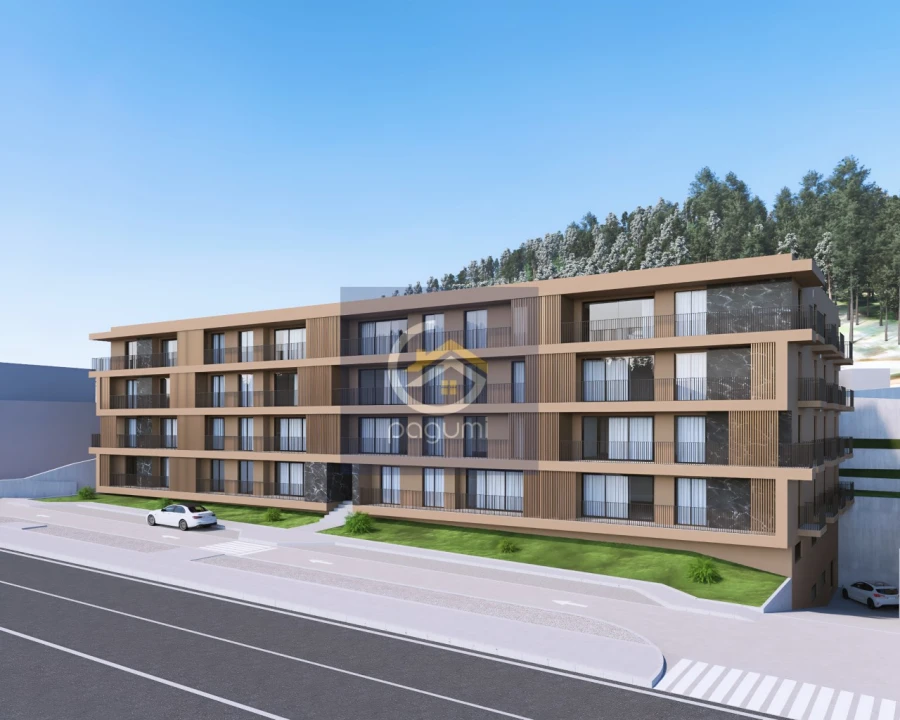 Apartamento T3 para Venda em Baltar Foto 19