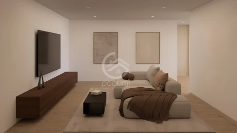 Apartamento T3 para Venda em Baltar