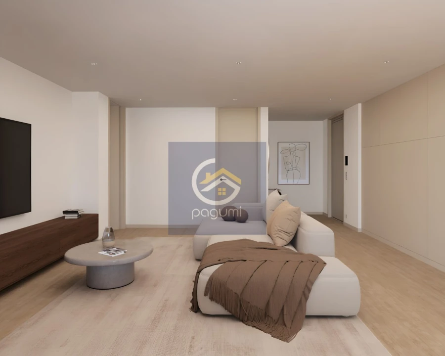 Apartamento T3 para Venda em Baltar Foto 8