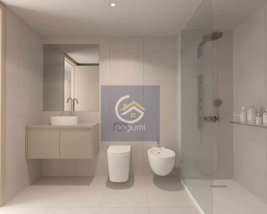 Apartamento T3 para Venda em Baltar Foto 11