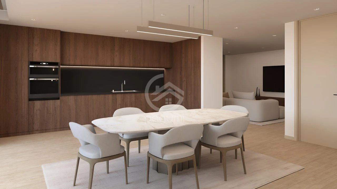 Apartamento T3 para Venda em Baltar Foto 3