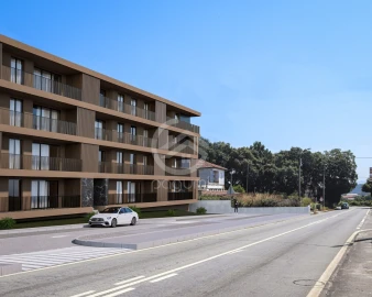 Apartamento T3 para Venda em Baltar