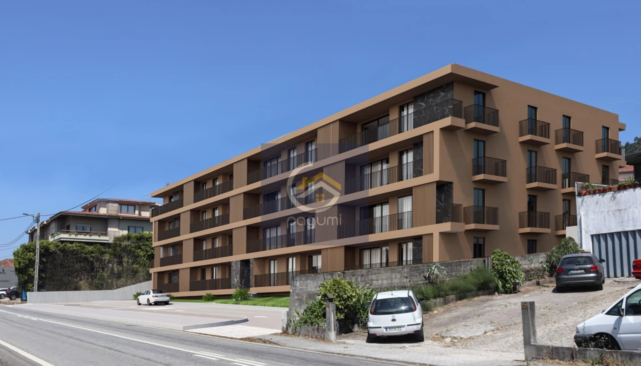 Apartamento T3 para Venda em Baltar Foto 27