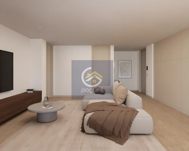 Apartamento T3 para Venda em Baltar Foto 8