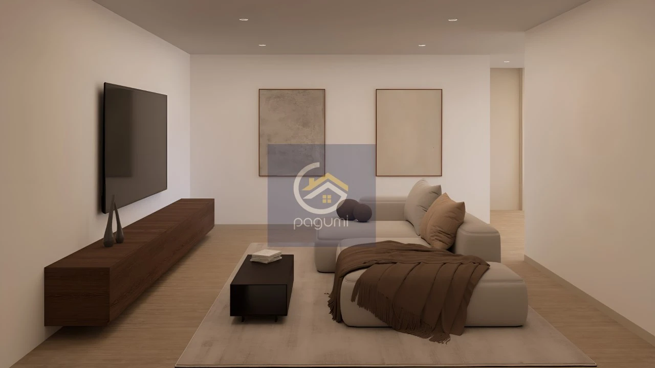 Apartamento T2 para Venda em Baltar Foto 6